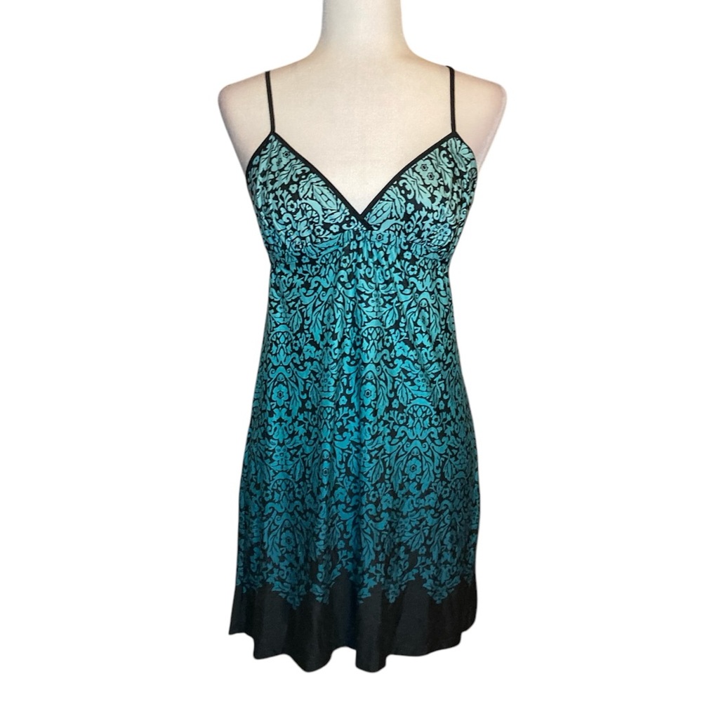 Apt 9 floral dress